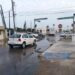 De nuevo colapsa drenaje en avenida 16 de septiembre