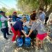 Sin arreglo colapso de SIMAS; PN sigue sin agua