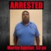 Empleado de negocio en San Antonio es arrestado por instalar cámara en baño de mujeres