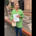 Oficial: denuncia exsecretaria de Ayuntamiento a Tania Flores por desvíos millonarios en Múzquiz