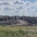 Derriban cancha en colonia Juárez y se llevan proyecto a constructora “Boodisa”