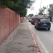 Continúan largas filas en cruce de PN a Eagle Pass