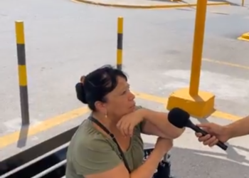 Camión urbano de PN tarda más de 2 horas, pese a mega aumento