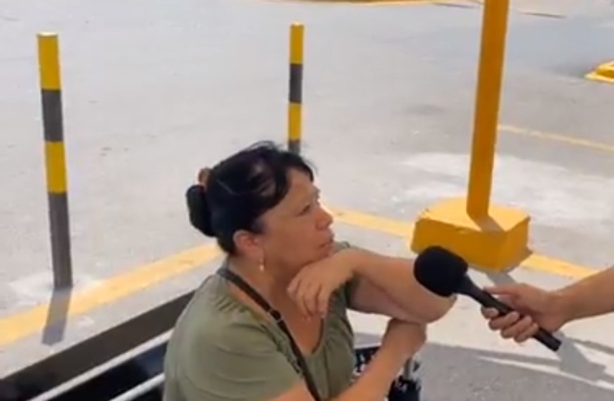Camión urbano de PN tarda más de 2 horas, pese a mega aumento