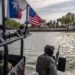 Fallecen 4 migrantes al cruzar a Eagle Pass