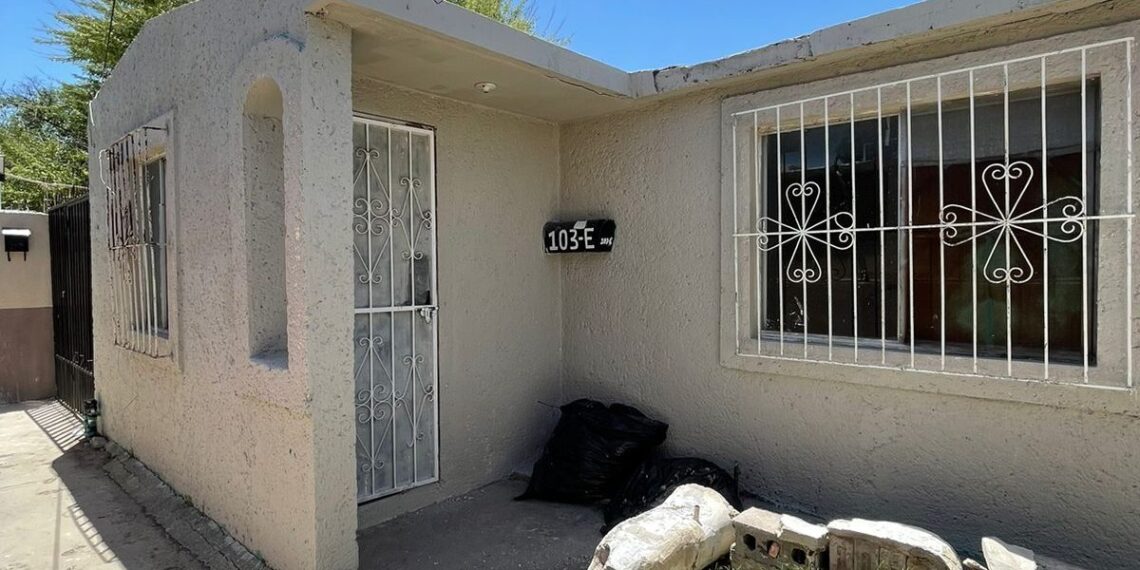 Desde 3 mil hasta 20 mil las casas de renta en Piedras Negras