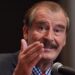 Llama Fox «huevones» a adultos mayores y beneficiarios de programas de AMLO