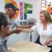 HA BRINDADO DIF COAHUILA MÁS DE 5.7 MILLONES DE RACIONES ALIMENTARIAS A ADULTOS MAYORES: MARCELA GORGÓN