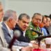 SOLICITA MARS INTERVENCIÓN DEL EJÉRCITO PARA RECIBIR REFUERZOS CONTRA COVID