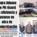 Logra Aduana de PN récord en eficiencia y avance en obra de modernización