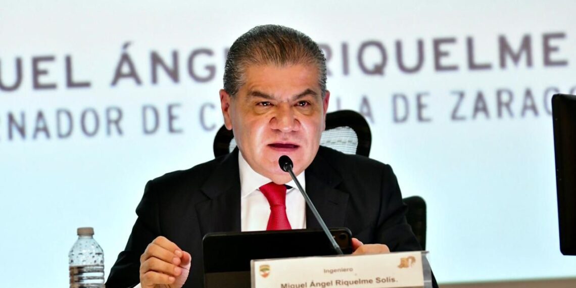 MODELO COAHUILA DE SEGURIDAD DESTACA A NIVEL NACIONAL: MARS