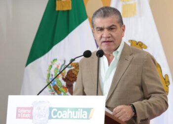 RECONOCE COPARMEX QUE COAHUILA ES UN ESTADO SEGURO Y CON CERTEZA LABORAL