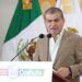 RECONOCE COPARMEX QUE COAHUILA ES UN ESTADO SEGURO Y CON CERTEZA LABORAL