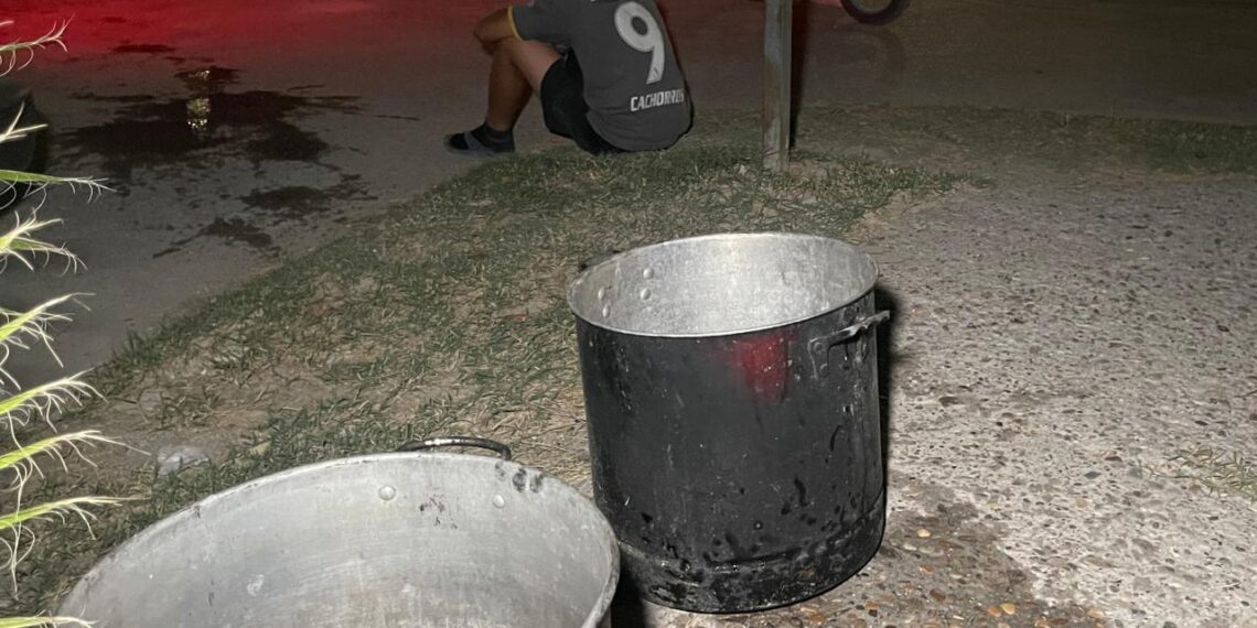 Tubería obsoleta e incumplimiento de tanques de SIMAS detonan crisis de agua en PN