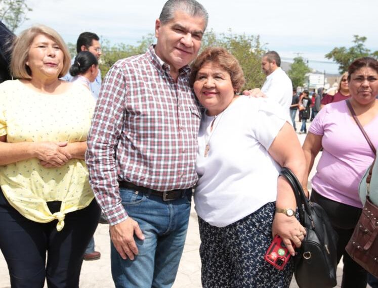 COAHUILA, MODELO A NIVEL NACIONAL EN ATENCIÓN A MUJERES Y NIÑAS; ÚNICO ESTADO CON 6 CENTROS DE JUSTICIA Y EMPODERAMIENTO: MARS
