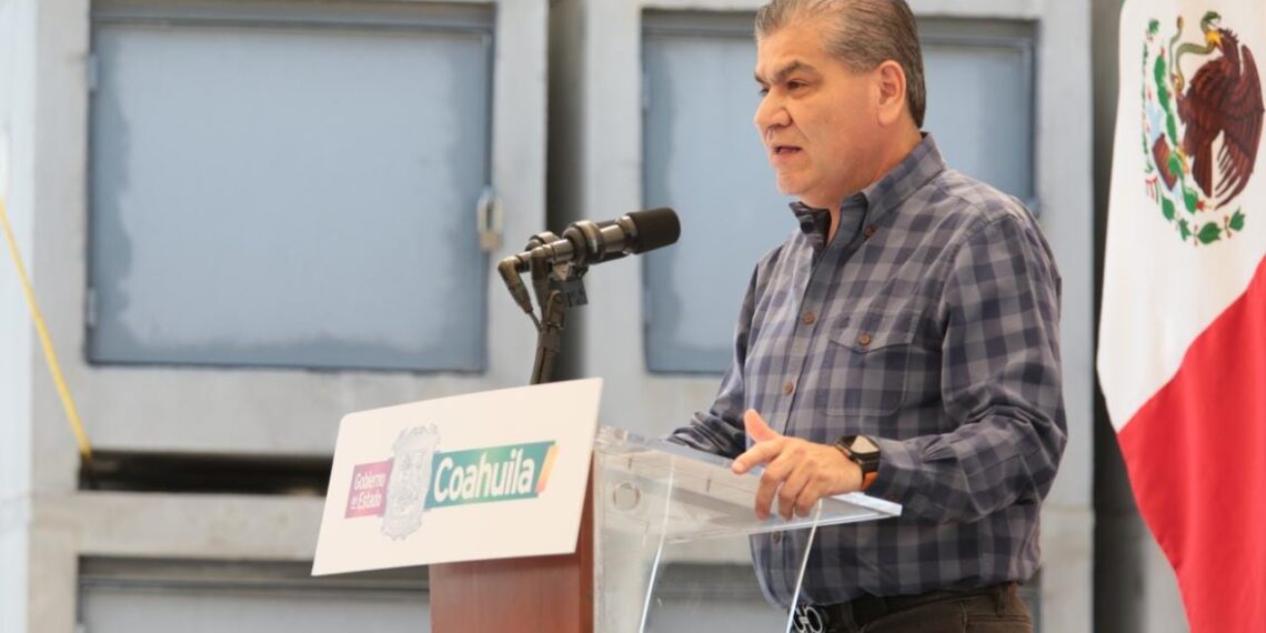 BENEFICIAN BRIGADAS DEL REGISTRO CIVIL A POBLACIÓN COAHUILENSE: MARS