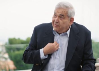 AMLO exhorta a Ancira para que entregue AHMSA a nuevos inversionistas