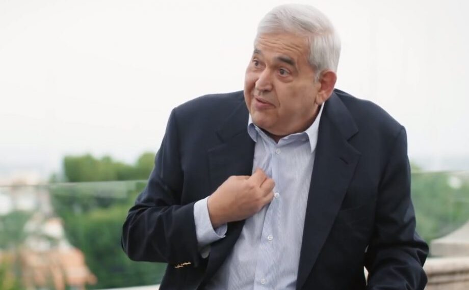 AMLO exhorta a Ancira para que entregue AHMSA a nuevos inversionistas