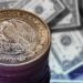 Histórico: peso mexicano llega este miércoles a 16.99 por dólar