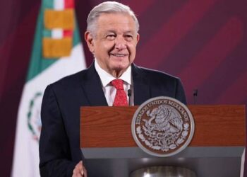 Pide AMLO a EU 246 MDD confiscado a extesorero de Coahuila