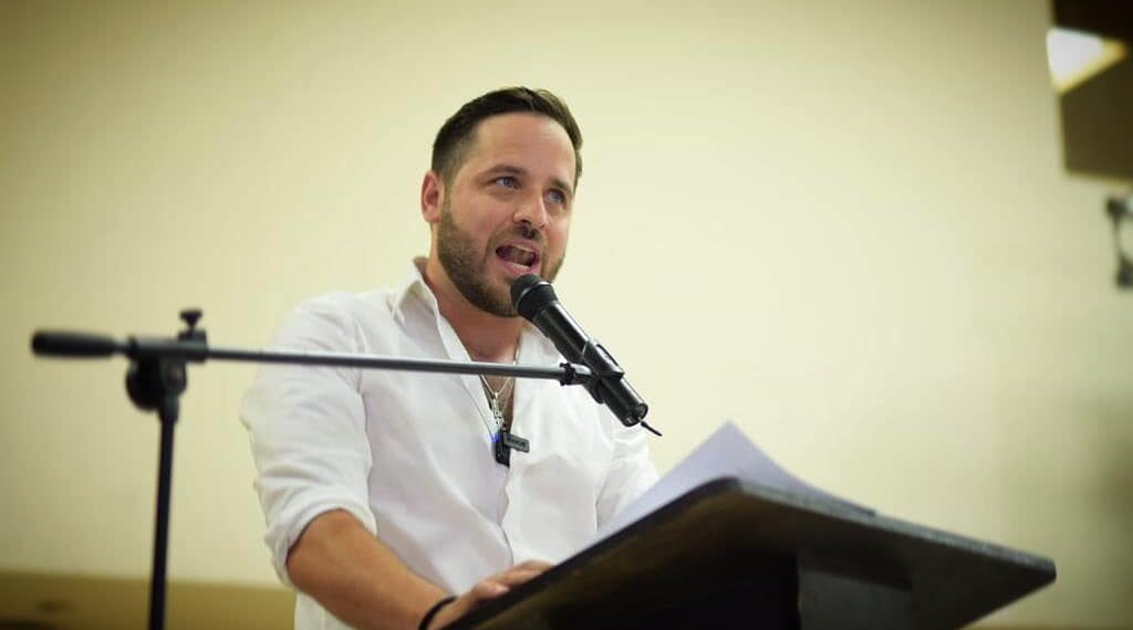 Pide Jacobo salida de Olvera Jr de SIMAS por ser político en vez de especialista