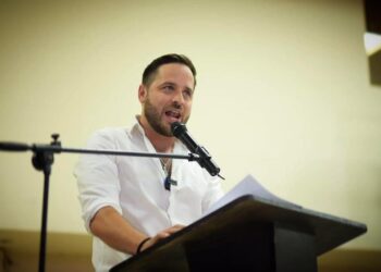 Pide Jacobo salida de Olvera Jr de SIMAS por ser político en vez de especialista