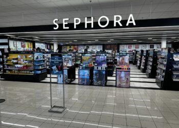 Viral: hoy abre “Sephora” en Eagle Pass