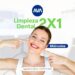 AVA Médica ofrece 2×1 en limpieza dental todos los miércoles
