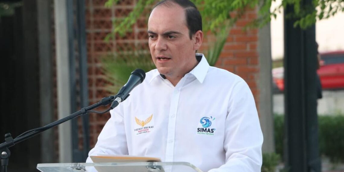 Olvera jr debe reemplazarse por un especialistas ante imparable colapso de SIMAS: PT y Verde