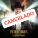 Se cancela concierto de Julion Álvarez en Piedras Negras