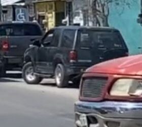 Chocan a madre de familia, responsable huye y queda impune