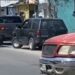 Chocan a madre de familia, responsable huye y queda impune