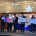 Estudiantes de PN triunfan en Expo Mundial de Innovación en Inglaterra