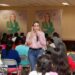 Senadora Verónica Mtz presenta último informe de resultados en PN
