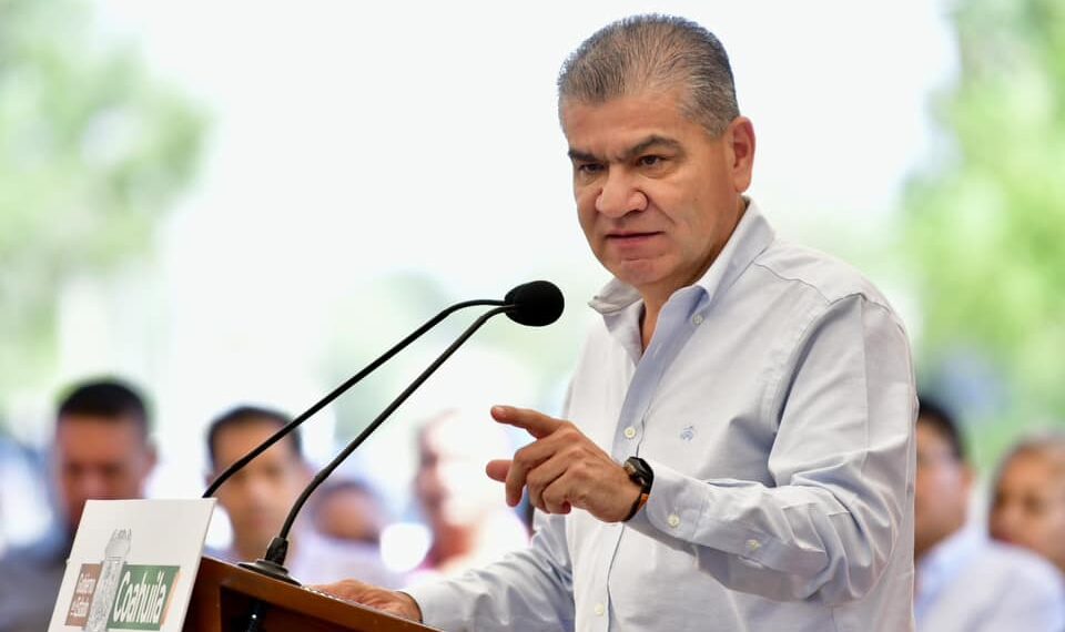 72 mdp para reimpresión de libros de texto en Coahuila