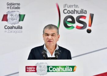 «No hay ninguna aspiración más que terminar mi gobierno»: asegura Riquelme