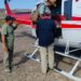 Confirman fallecimiento de 2 de los 4 migrantes desaparecidos en desierto de Ocampo