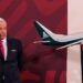 Histórico: AMLO anuncia rescate de Mexicana de Aviación como aerolínea paraestatal