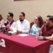 Va MORENA con Movimiento Magisterial contra suspensión de libros en Coahuila