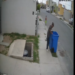 Video: papá enseña a su hijo a robar en colonias de PN