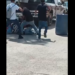 Estudiante de CBTis 34 resulta lesionado en la cabeza tras participar en riña