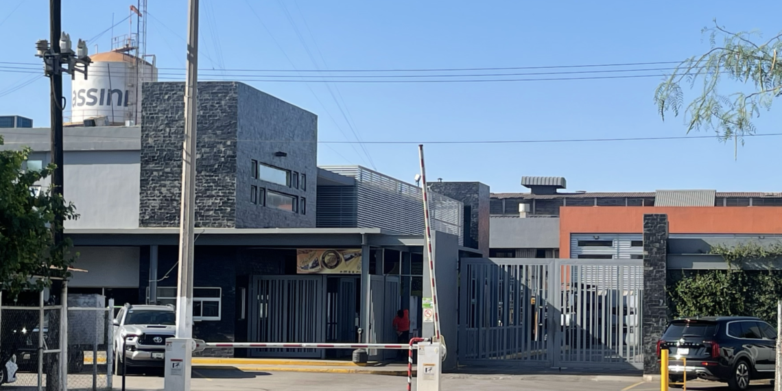 Apuntan cambio en Sindicato en Rassini por opacidad financiera