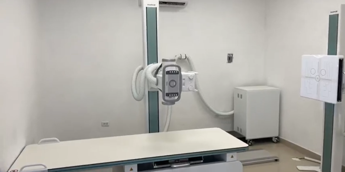 AVA Médica ofrece radiografías rápidas y precisas a solo 399 pesos