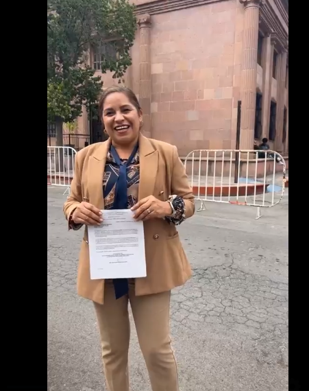 Auditan a Tania Flores por denuncia de corrupción de ex secretaria de Ayuntamiento