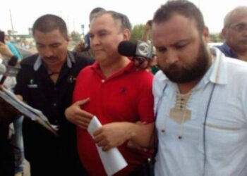 Inminente liberación del “Padre Meño”