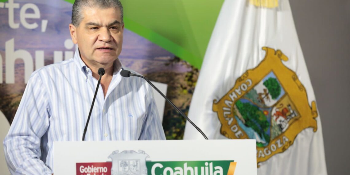 MANTIENE COAHUILA SU COMPROMISO A FAVOR DE LA CONSERVACIÓN NATURAL: MARS