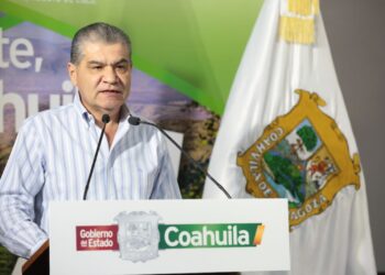 MANTIENE COAHUILA SU COMPROMISO A FAVOR DE LA CONSERVACIÓN NATURAL: MARS
