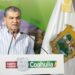 MANTIENE COAHUILA SU COMPROMISO A FAVOR DE LA CONSERVACIÓN NATURAL: MARS