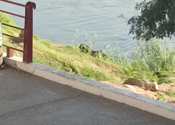 Localizan este lunes otro cuerpo sin vida en el Río Bravo