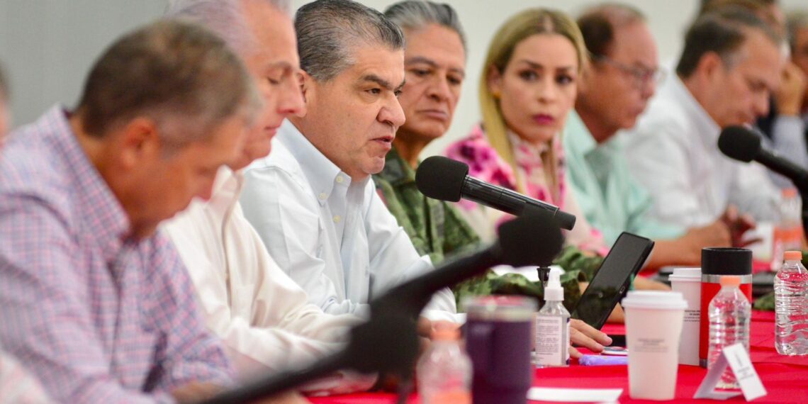 CELEBRA MARS SALDO BLANCO Y EL ÉXITO DE LA COAHUILA 1000